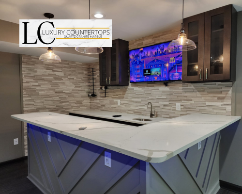 Luxury Countertops