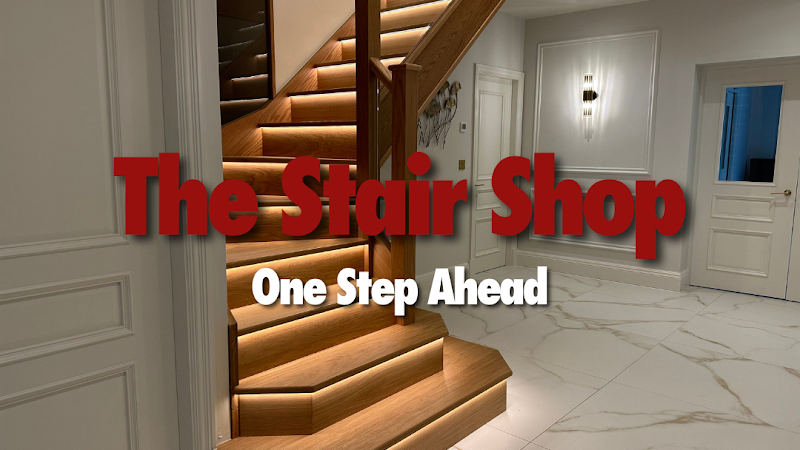 The Stair Shop