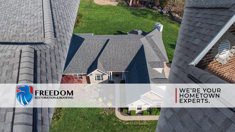 Freedom Restoration and Roofing