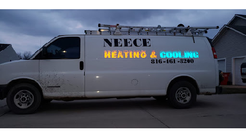 Neece Heating and Cooling Inc