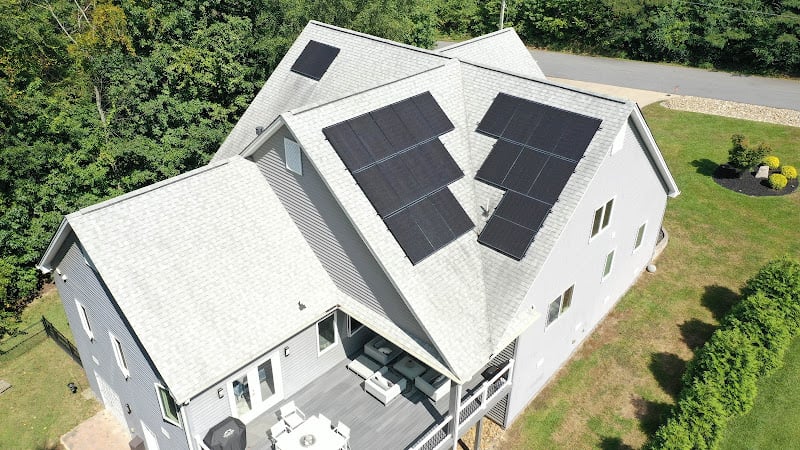 Contractor Firefly Solar & Roofing in Atlanta GA