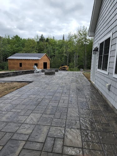 Davis Paving LLC