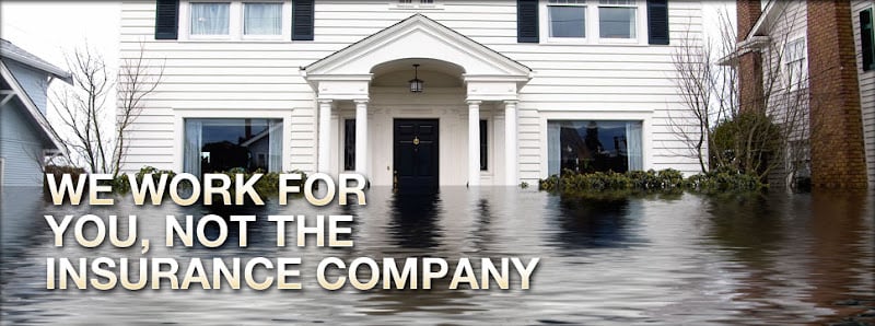 Contractor Ball & Boyd Public Adjusters Inc in Barnstable MA