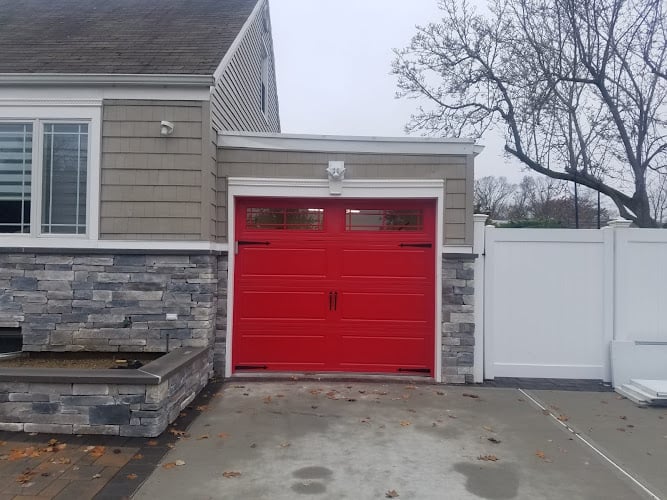 Danibul Garage Doors