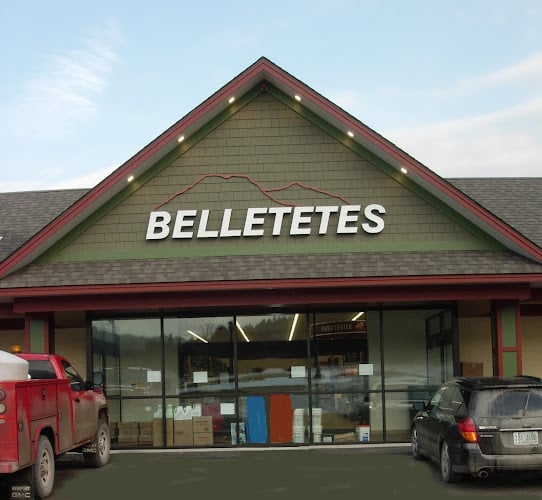 Contractor Belletetes of Peterborough in Peterborough NH