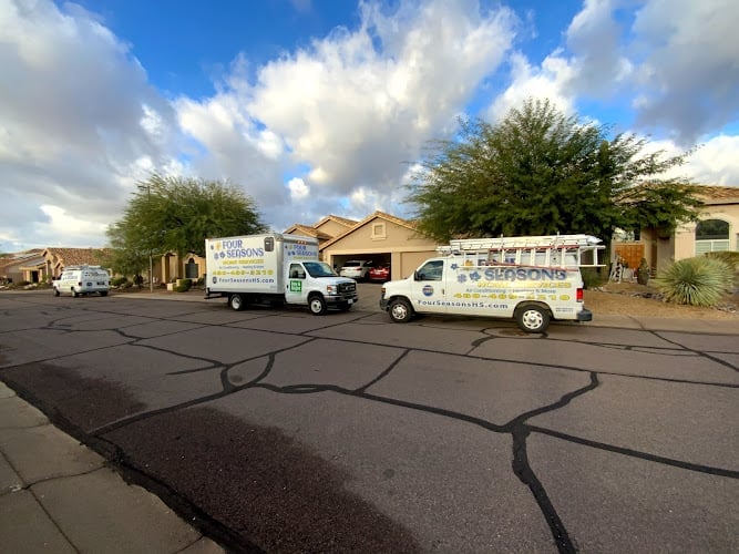 Four Seasons Home Services - Cave Creek, AZ