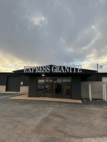 Express Granite LLC