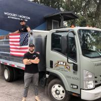 Jacksonville Hauling and Junk Removal