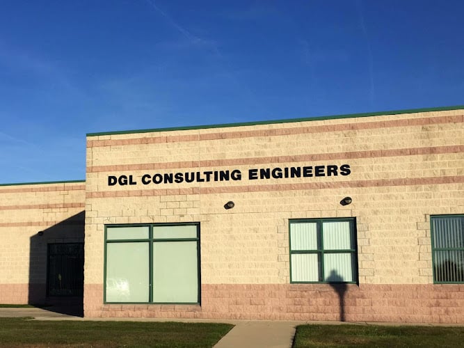 DGL Consulting Engineers, LLC