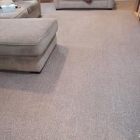 SteamPro Carpet Cleaning