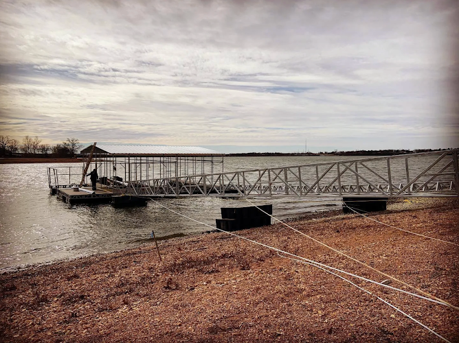 Grand Lake Dock, LLC