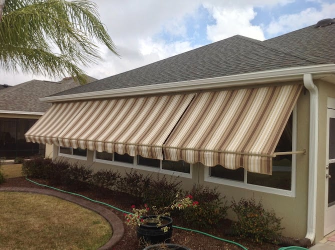 Awnair Adjustable Awnings, Inc.