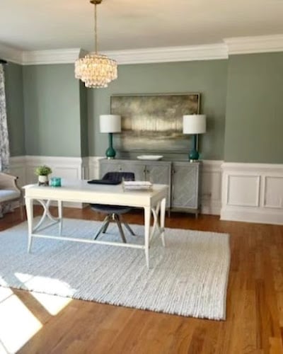 Simplicity Home Staging and Design