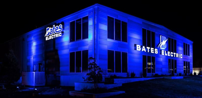 Contractor Bates Electric in Fort Mill SC