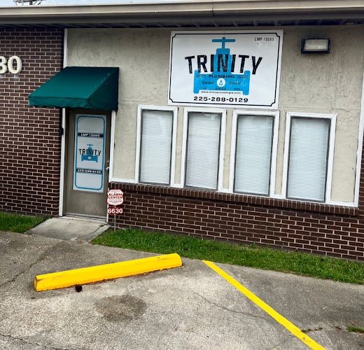 Trinity Plumbing