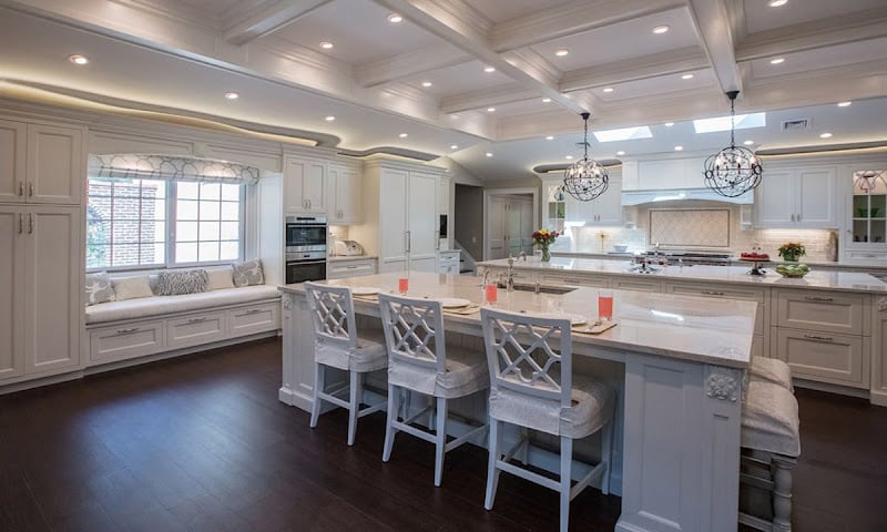 Kitchen Concepts, Inc.