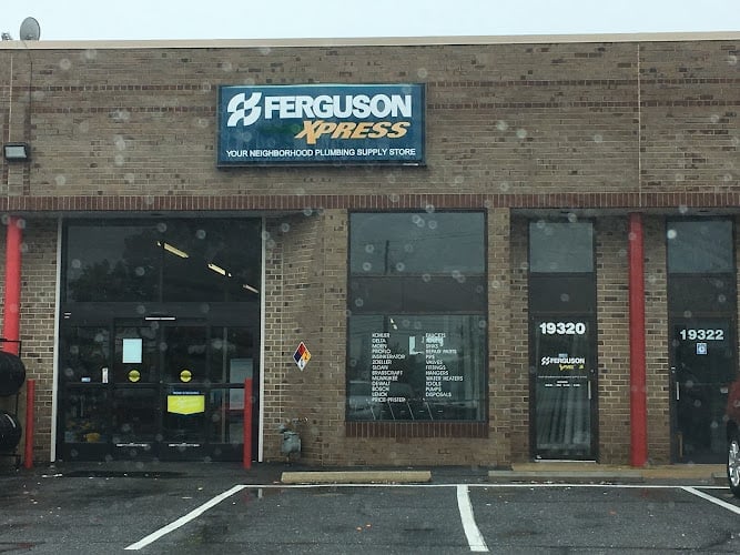 Ferguson Plumbing Supply