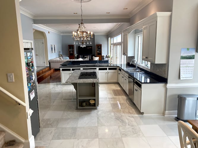 Capital Marble Granite LLC | Countertop Store