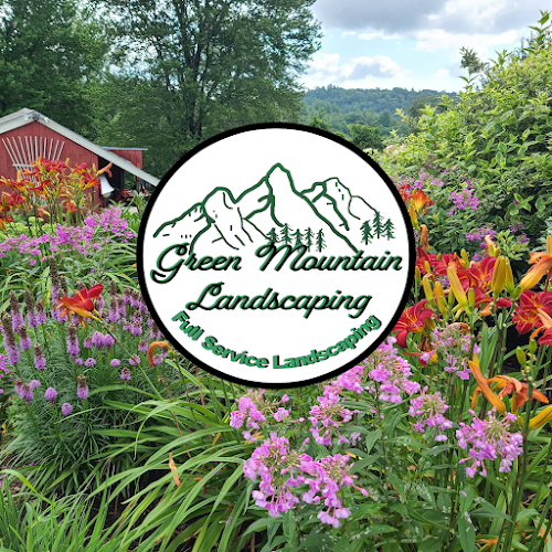 Contractor Green Mountain Gardening in Brattleboro VT