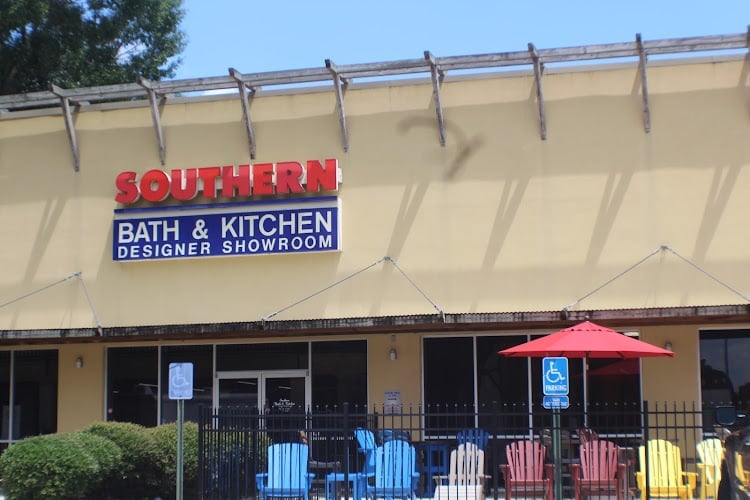 Southern Bath and Kitchen