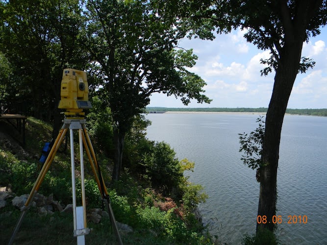 Green Country Surveying