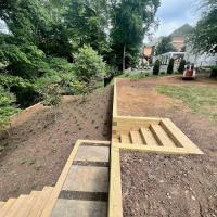 Contractor Northern Virginia Landscaping in Arlington VA