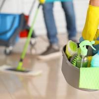 Hall-Mark Premier House Cleaning Service