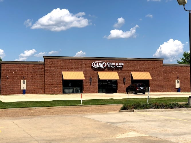 Contractor CARR PLUMBING SUPPLY in Canton MS