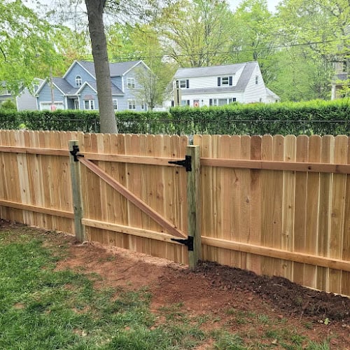 Allied Fence Installers