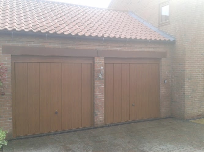 Your Garage Doors