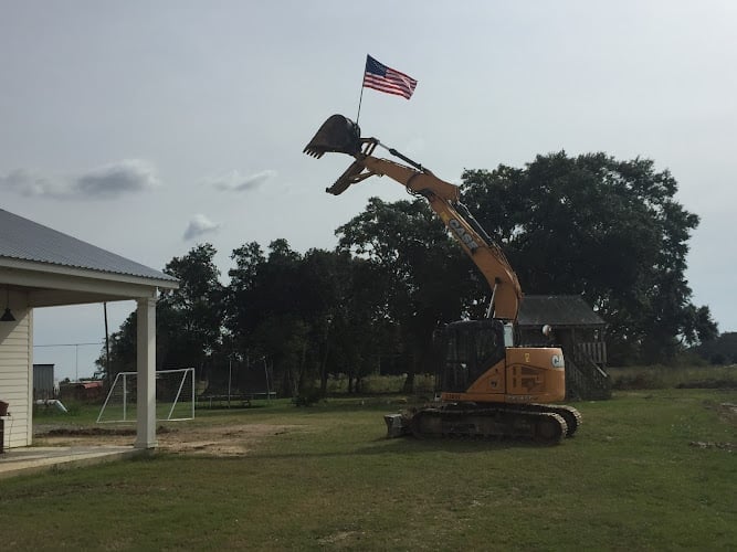 Contractor All American Demolition LLC Lic# 63185 in Crowley LA