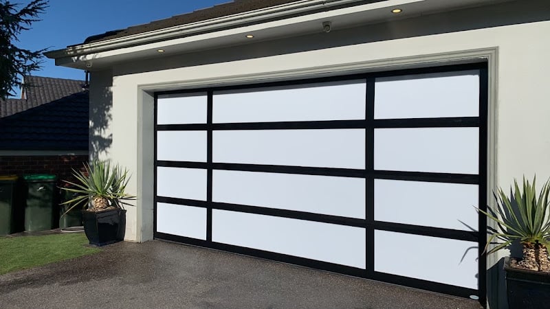 Eastern Garage Doors