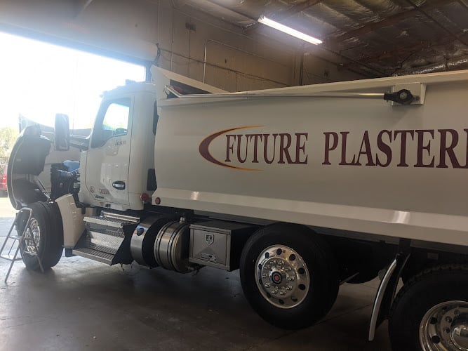 Contractor Future Plastering Inc. in Sacramento CA