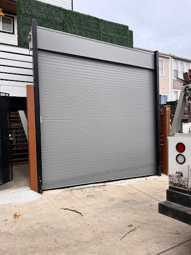 BBB Garage Doors LLC