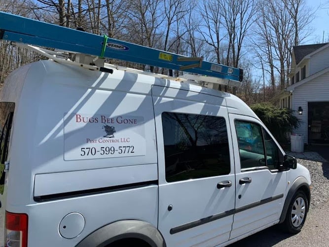 Bugs Bee Gone Pest Control LLC