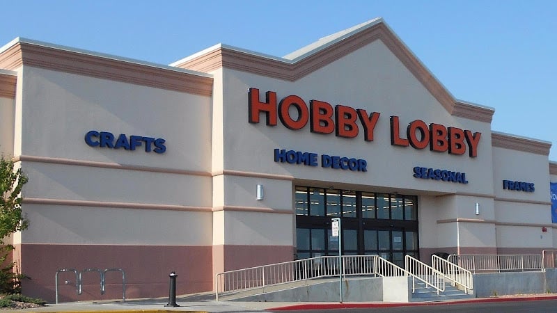 Hobby Lobby