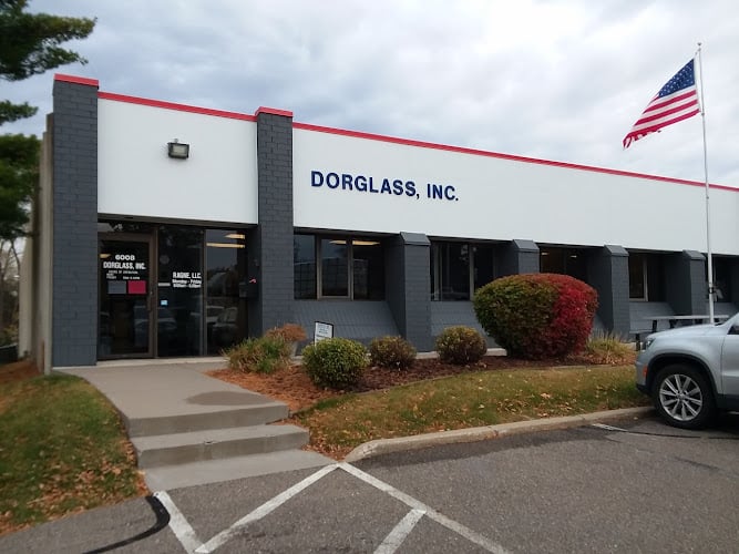 Dorglass, Inc.