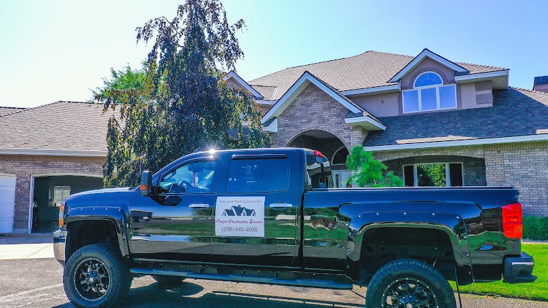 Canyon Construction Services LLC - Roofing Company