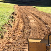 Contractor Anderson Excavation LLC in Fairview TN