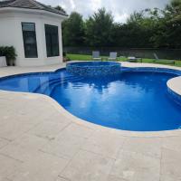 Contractor Superb Pools - Pool Service in Coconut Creek FL