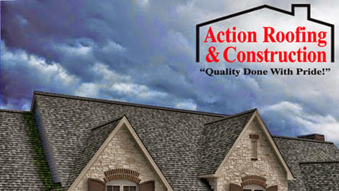 Contractor Action Roofing & Construction in Norwalk IA