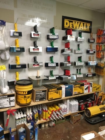 Drywall Tool Depot