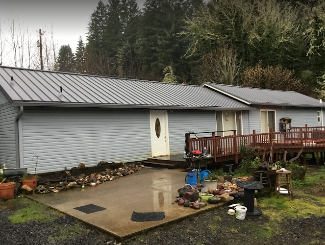 Eugene Oregon Gutter Service