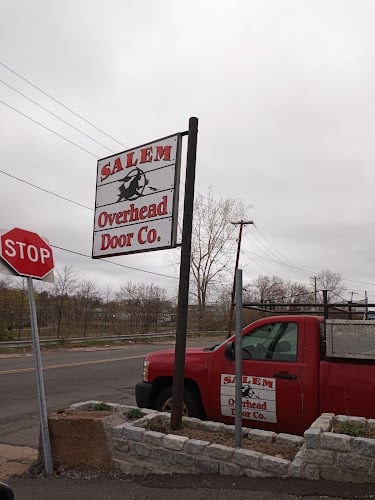 Salem Overhead Door Co.