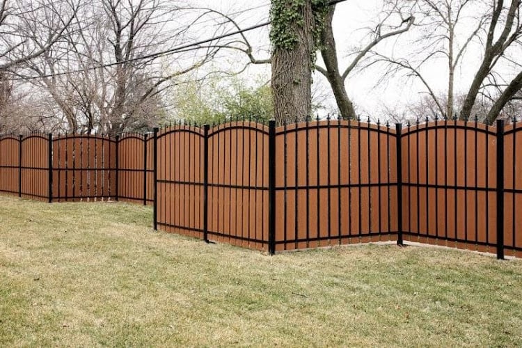 Empire Fence & Custom Iron Works