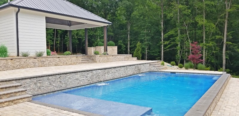 Contractor CPC Pools in Denver NC