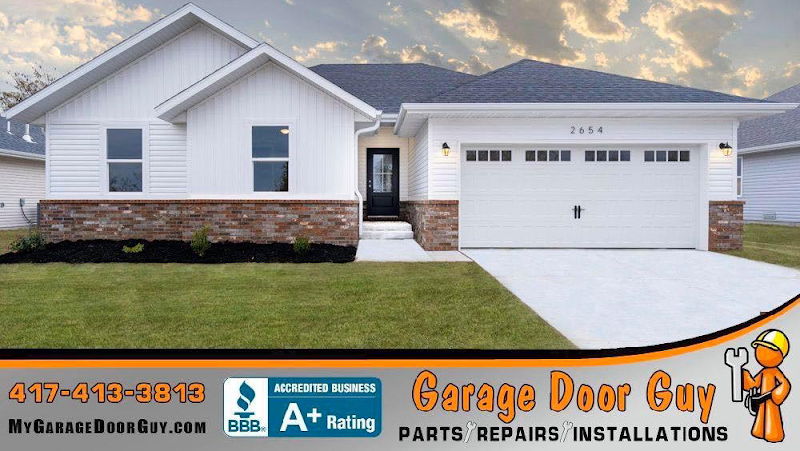 Garage Door Guy, LLC