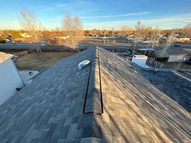 Colorado Native Roofing & Exteriors