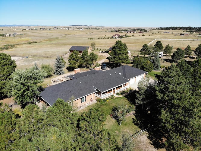 Contractor Homestead Roofing in Colorado Springs CO