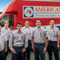 American Air Conditioning & Heating